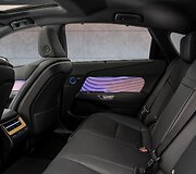 Lexus ES (2025)