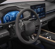 Lexus ES (2025)