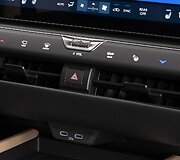 Lexus ES (2025)