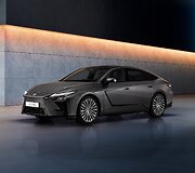 Lexus ES (2025)