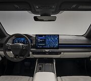 Lexus ES (2025)