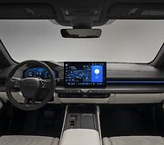 Lexus ES (2025)