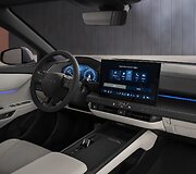 Lexus ES (2025)