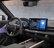 Lexus ES (2025)