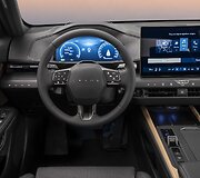 Lexus ES (2025)