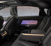 Lexus ES (2025)