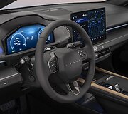 Lexus ES (2025)