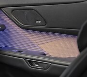 Lexus ES (2025)