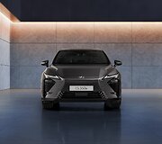 Lexus ES (2025)
