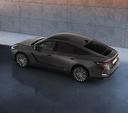 Lexus ES (2025)