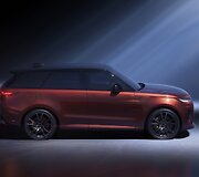 Range Rover Sport SV Carbon