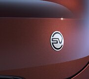 Range Rover Sport SV Carbon