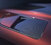 Range Rover Sport SV Carbon