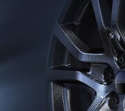 Range Rover Sport SV Carbon