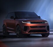 Range Rover Sport SV Carbon