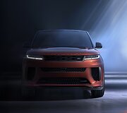 Range Rover Sport SV Carbon