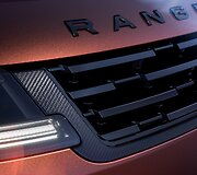 Range Rover Sport SV Carbon