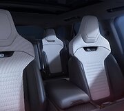Range Rover Sport SV Carbon