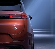 Range Rover Sport SV Carbon