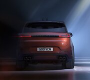 Range Rover Sport SV Carbon