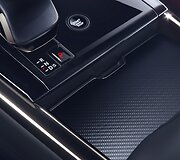 Range Rover Sport SV Carbon