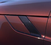Range Rover Sport SV Carbon