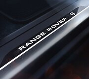 Range Rover Sport SV Carbon