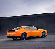 Dodge Charger (2026)
