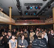 &bdquo;The Stranglers&ldquo; legenda Hughas Cornwellas su grupe