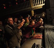 &bdquo;The Stranglers&ldquo; legenda Hughas Cornwellas su grupe