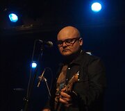 Grupė &bdquo;Mark Salynas Band&ldquo;. 