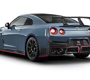 &bdquo;Nissan&ldquo; nutraukė GT-R gamybą
