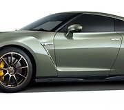 &bdquo;Nissan&ldquo; nutraukė GT-R gamybą