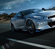 &bdquo;Nissan&ldquo; nutraukė GT-R gamybą