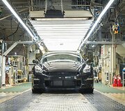 &bdquo;Nissan&ldquo; nutraukė GT-R gamybą