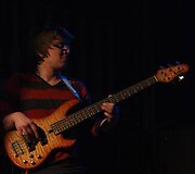 Grupė &bdquo;Mark Salynas Band&ldquo;