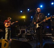 Grupė &bdquo;Mark Salynas Band&ldquo;