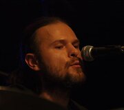 Grupė &bdquo;Mark Salynas Band&ldquo;