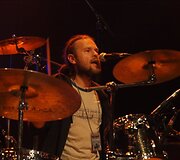 Grupė &bdquo;Mark Salynas Band&ldquo;