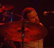 Grupė &bdquo;Mark Salynas Band&ldquo; 