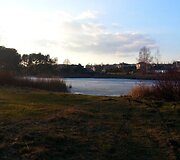Pavasario ženklai Salotėje