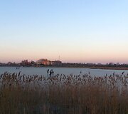 Pavasario ženklai Gilužėje