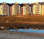 Pavasario ženklai Pilaitėje