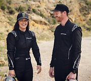 Sara Price ir Seanas Berrimanas 