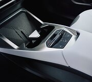 &bdquo;BMW iX3&ldquo; (2025)