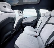 &bdquo;BMW iX3&ldquo; (2025)
