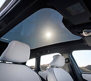 &bdquo;BMW iX3&ldquo; (2025)