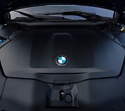 &bdquo;BMW iX3&ldquo; (2025)