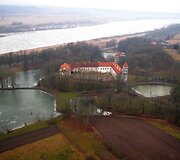 Lietuva i&scaron; pauk&scaron;čio skrydžio, Panemunės pilis
