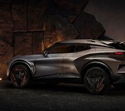 CUPRA Tindaya